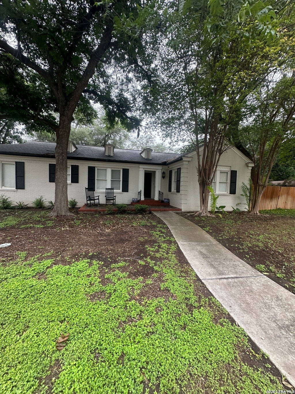 Photo of 401 N HIGH ST, Uvalde, TX 78801 (MLS # 1971537)