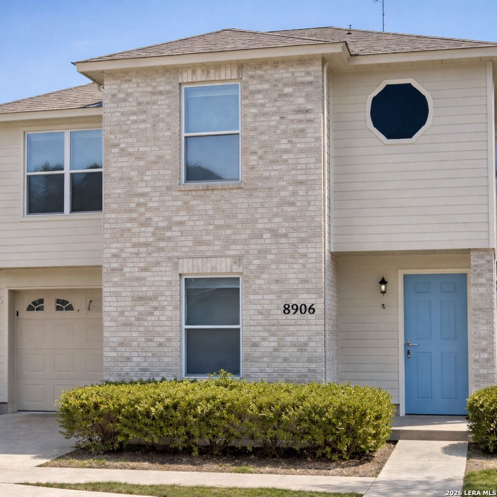 Photo of 8906 Kenton Briar, San Antonio, TX 78240 (MLS # 1954357)