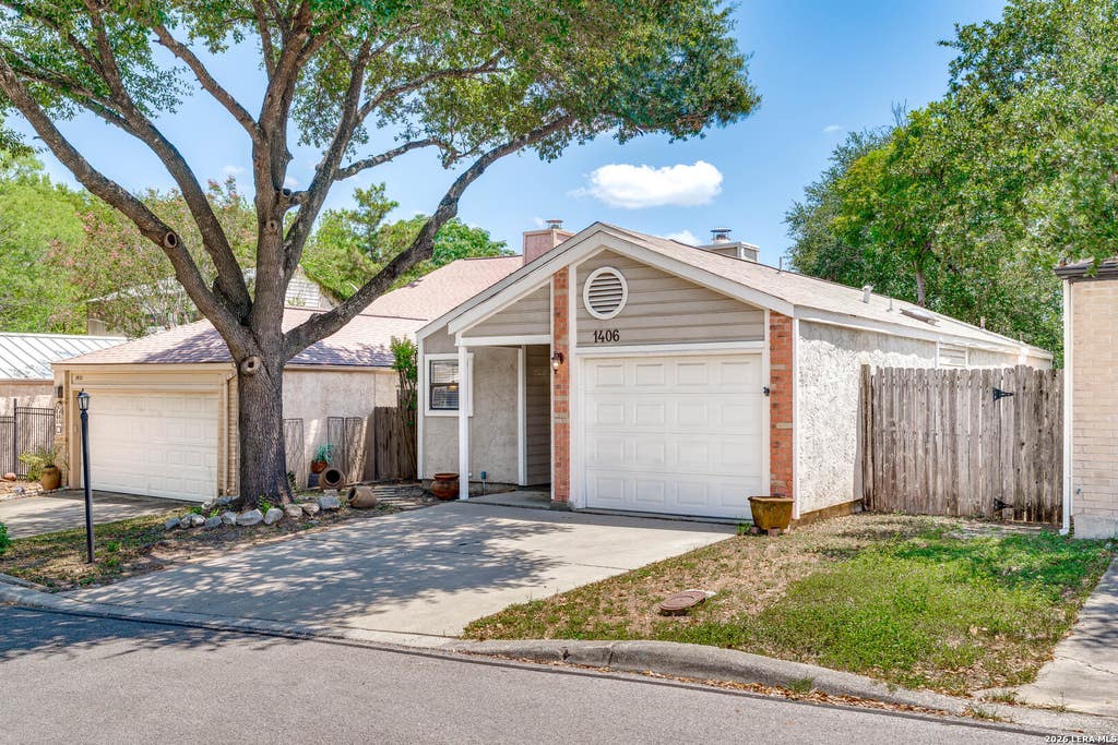 Photo of 1406 Brook Run, San Antonio, TX 78232 (MLS # 2008856)