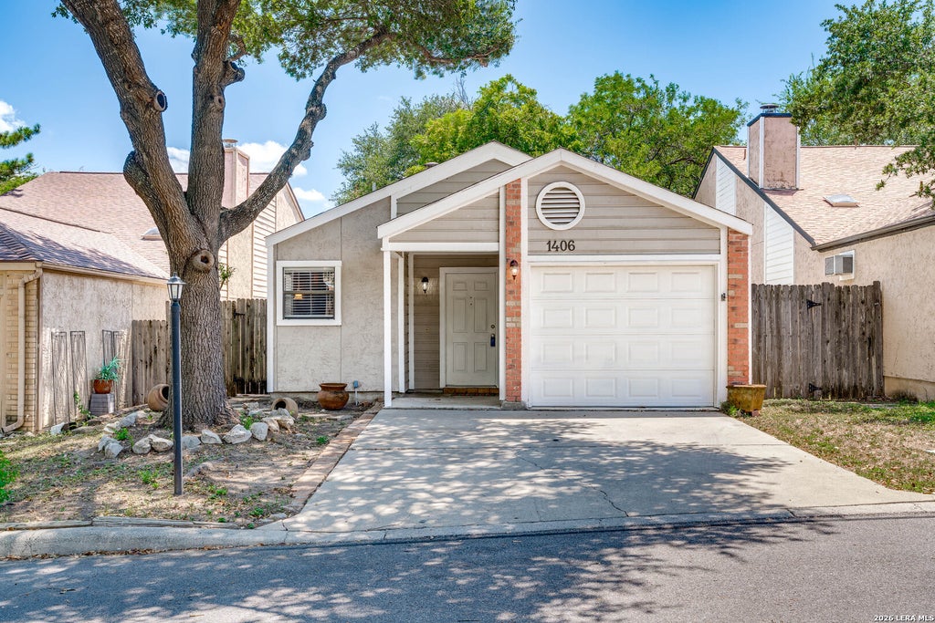 Photo of 1406 Brook Run, San Antonio, TX 78232 (MLS # 2008856)