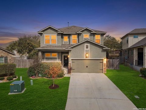 22022 Akin Bayou San Antonio TX 78261