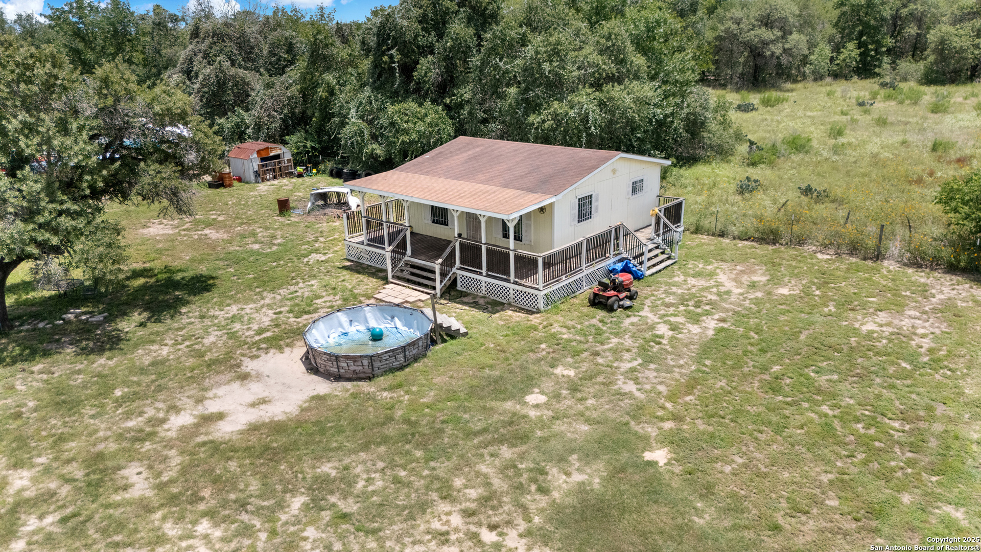 23123 HICKORY PASS