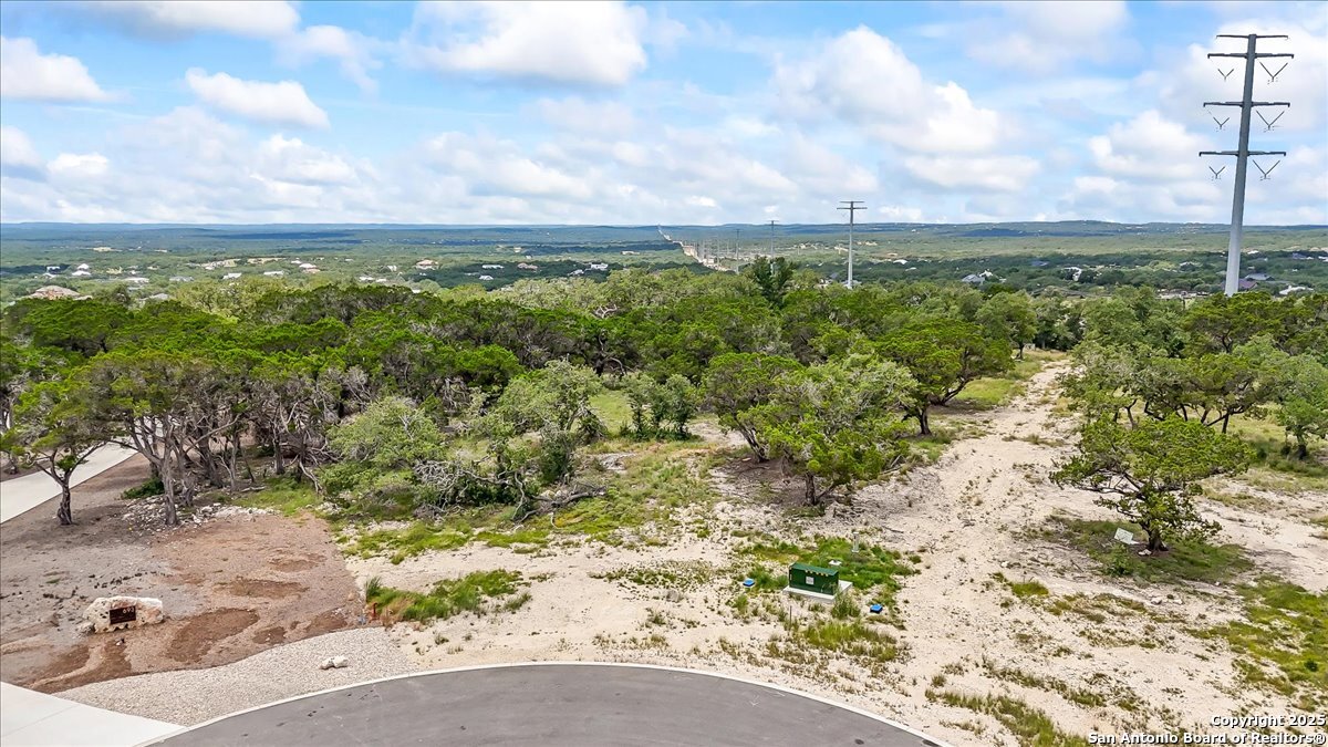 697 Travis Forest