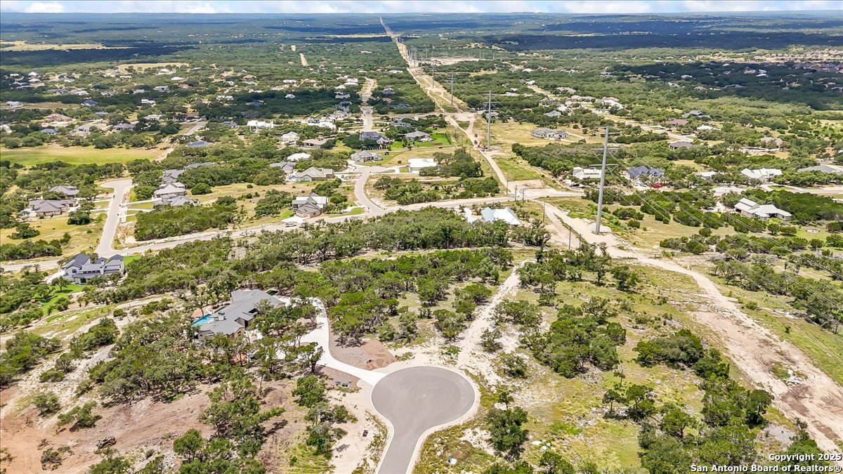 697 Travis Forest
