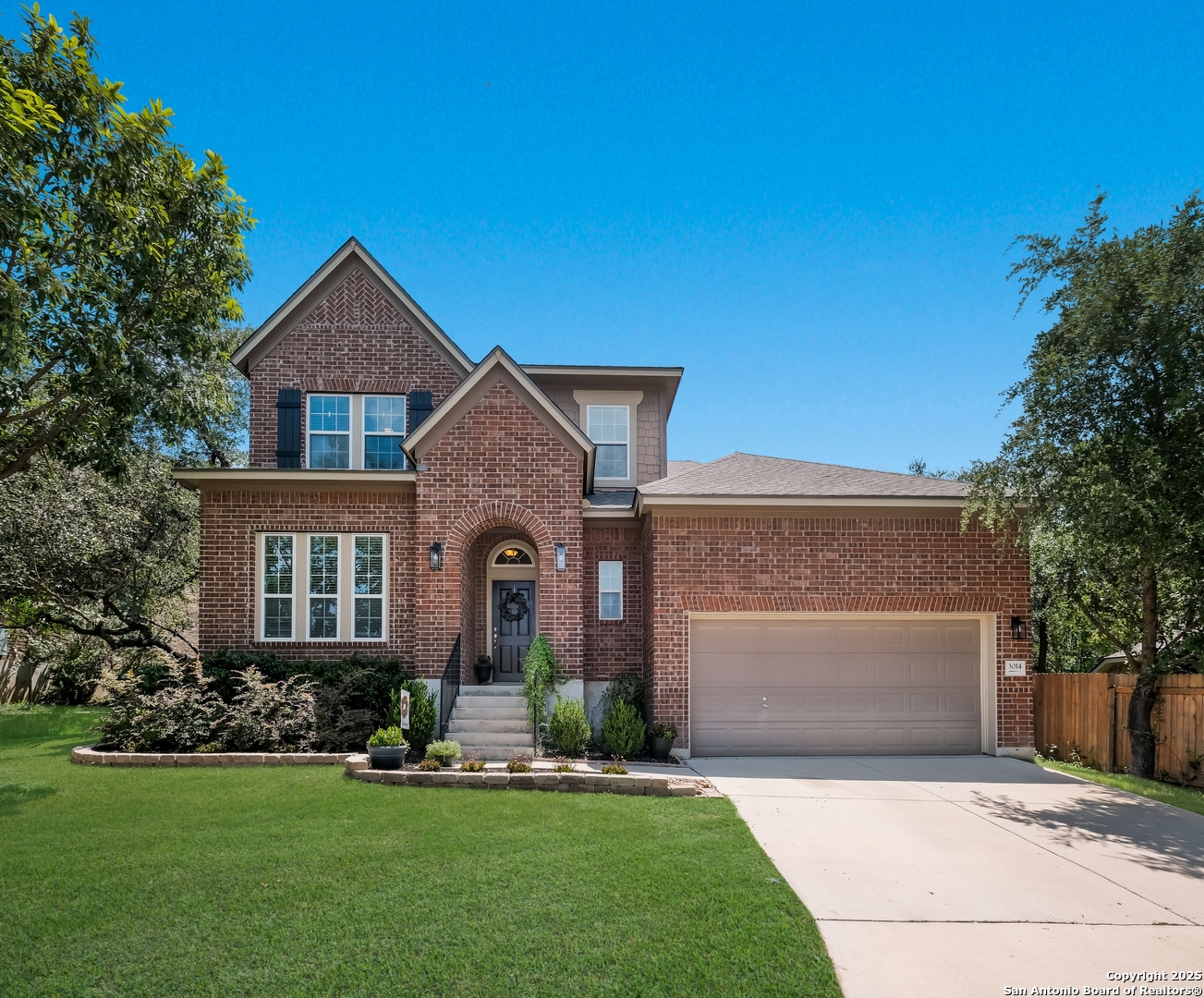 3014 Colorado Cove