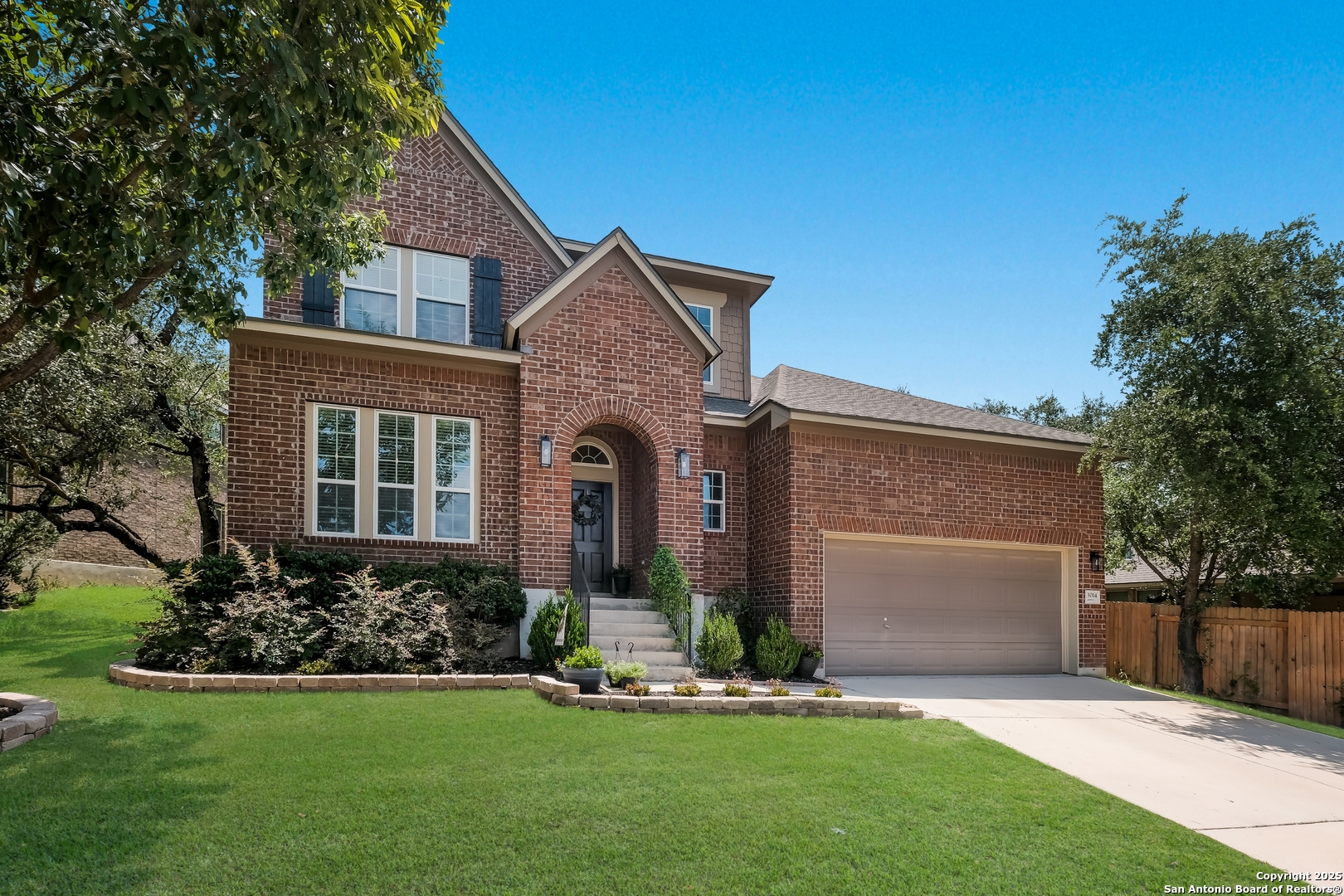 3014 Colorado Cove