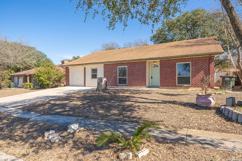 Photo of 4918 Brookhead, Schertz, TX 78108 (MLS # 1937634)