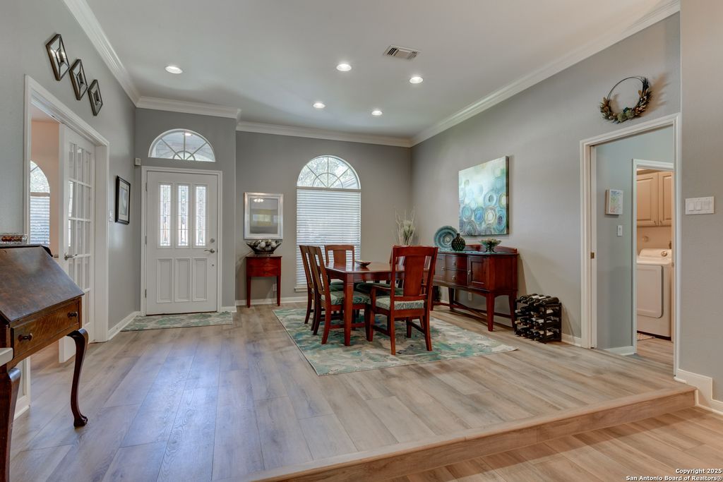 Photo of 5302 Auburn Knoll, San Antonio, TX 78249 (MLS # 1912403)