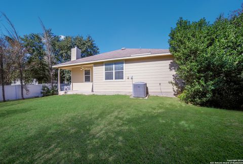 A home in Cibolo