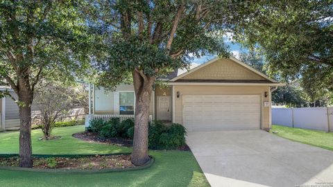 A home in Cibolo