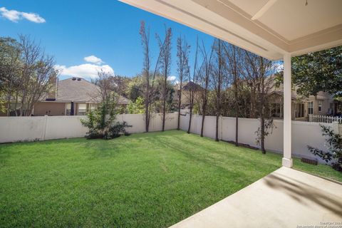 A home in Cibolo