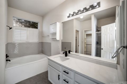 A home in Cibolo