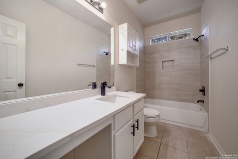 A home in Cibolo