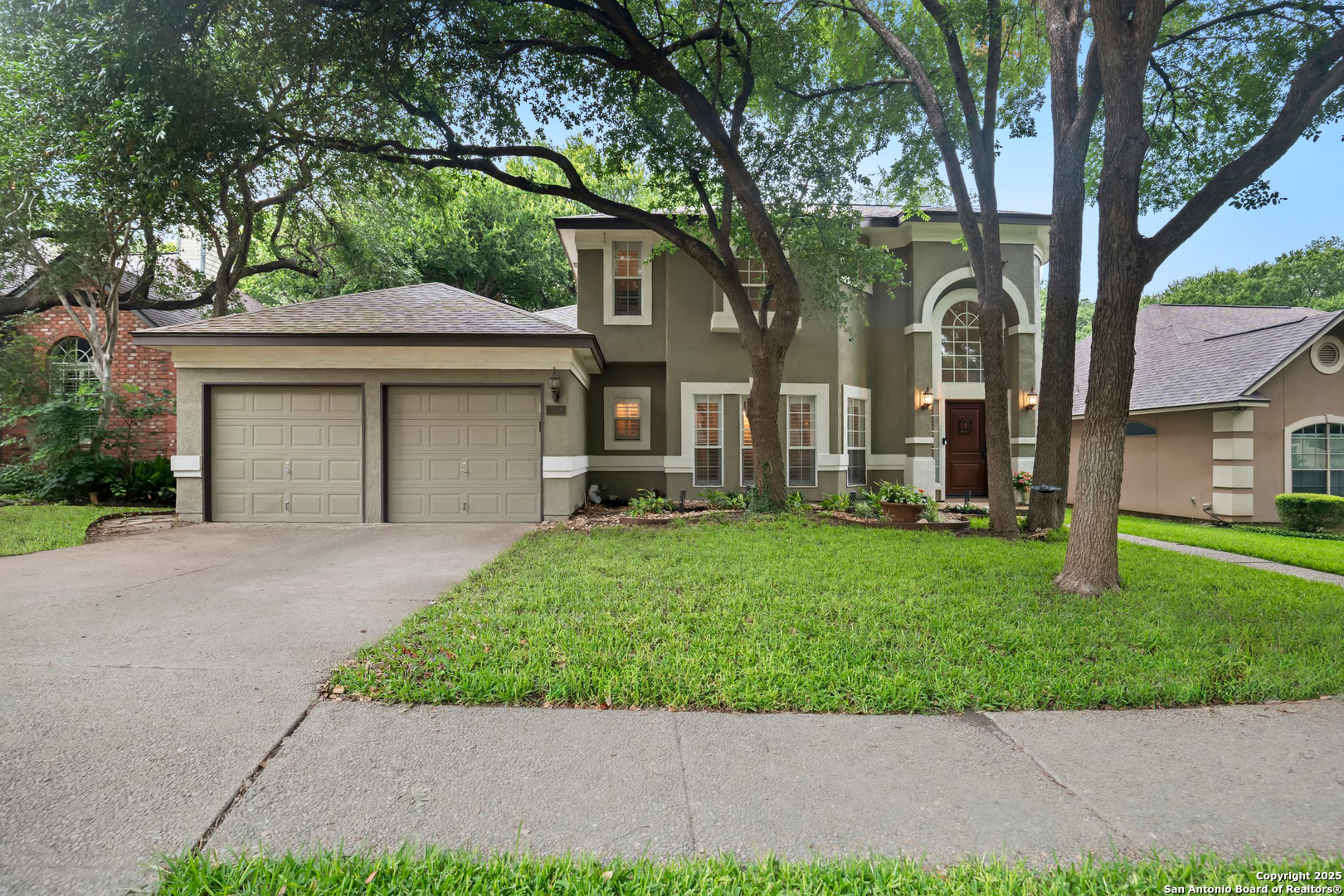 15323 Antler Creek
