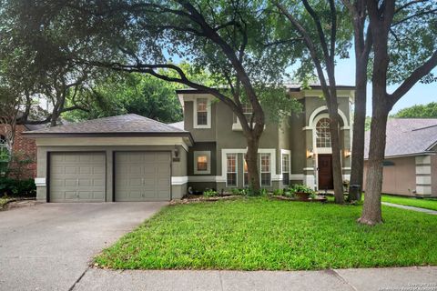 15323 Antler Creek San Antonio TX 78248