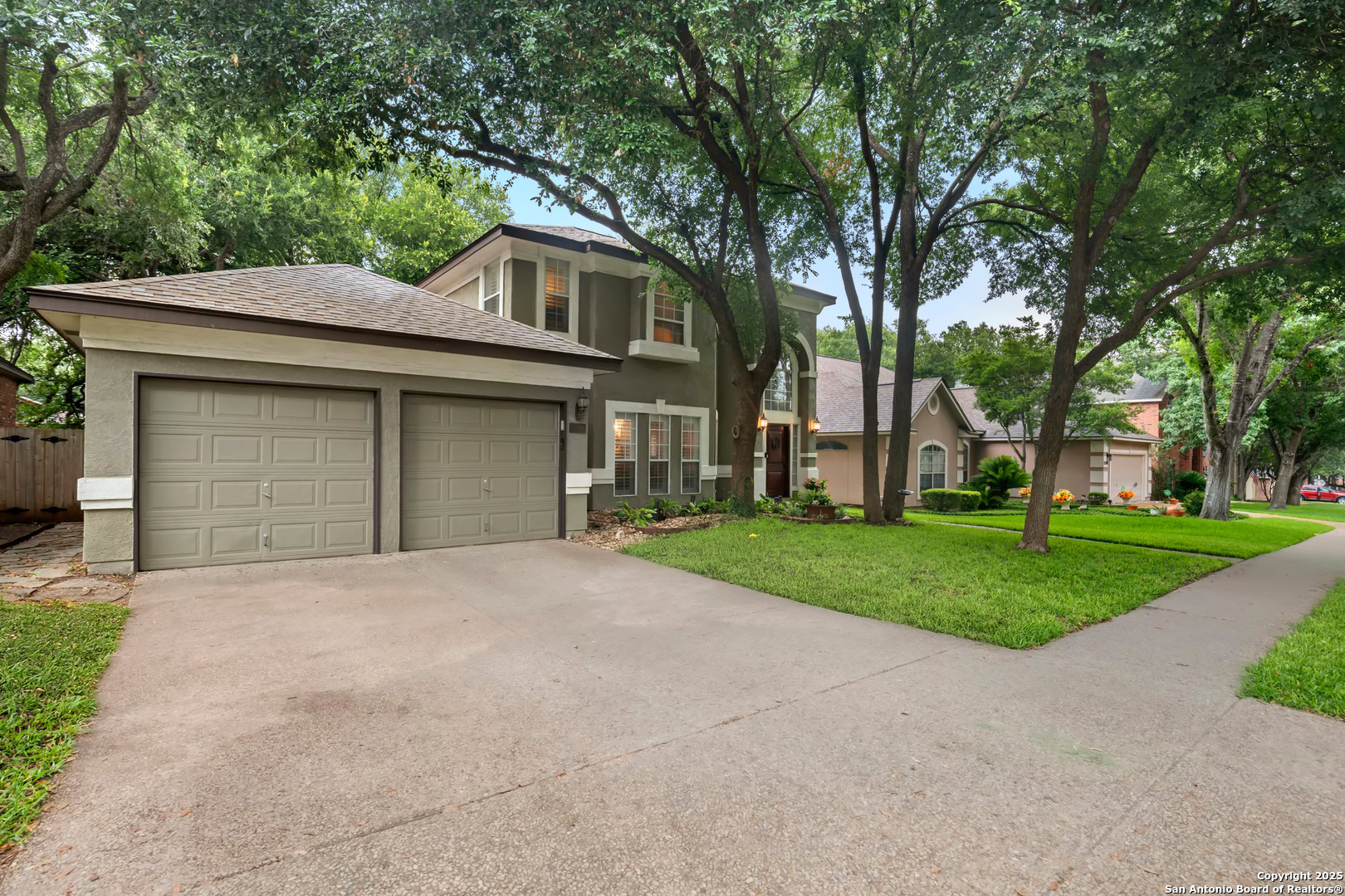 15323 Antler Creek