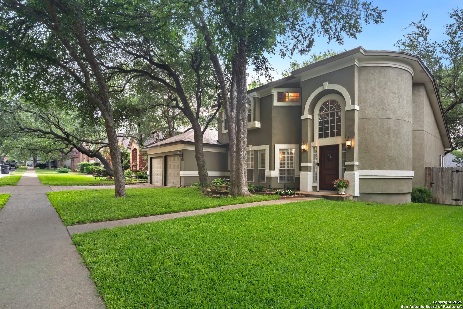 15323 Antler Creek