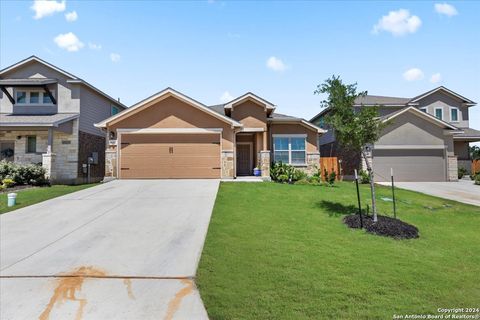 A home in New Braunfels