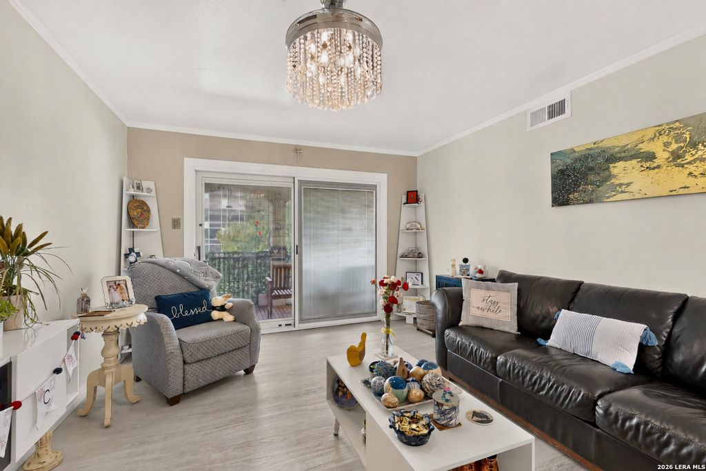 Photo of 8702 Village Dr 213 #213, San Antonio, TX 78217 (MLS # 1993540)