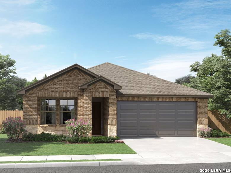 Photo of 2020 Southerland Trail, Marion, TX 78124 (MLS # 2024239)