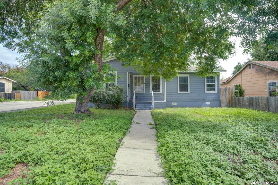 Photo 1 of 28 — 539 Lovera, San Antonio, TX 78212