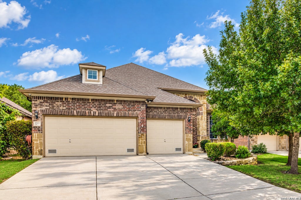 Photo of 2143 Silent Fox, San Antonio, TX 78260 (MLS # 2019565)