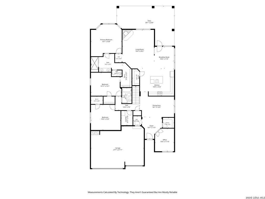 Photo of 2143 Silent Fox, San Antonio, TX 78260 (MLS # 2019565)