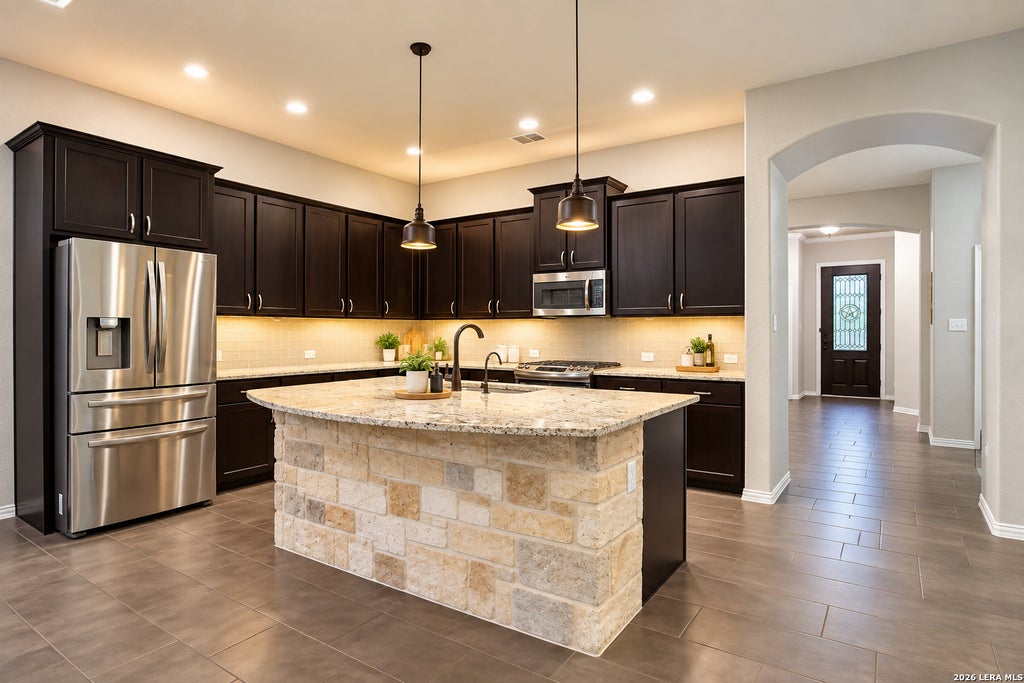 Photo of 2143 Silent Fox, San Antonio, TX 78260 (MLS # 2019565)