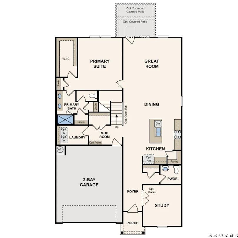 Photo of 8713 RUCKER POND TRAIL, San Antonio, TX 78252 (MLS # 2008803)