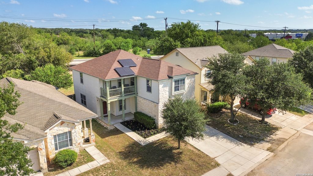 Photo of 9515 Nueces Canyon, San Antonio, TX 78251 (MLS # 1939514)