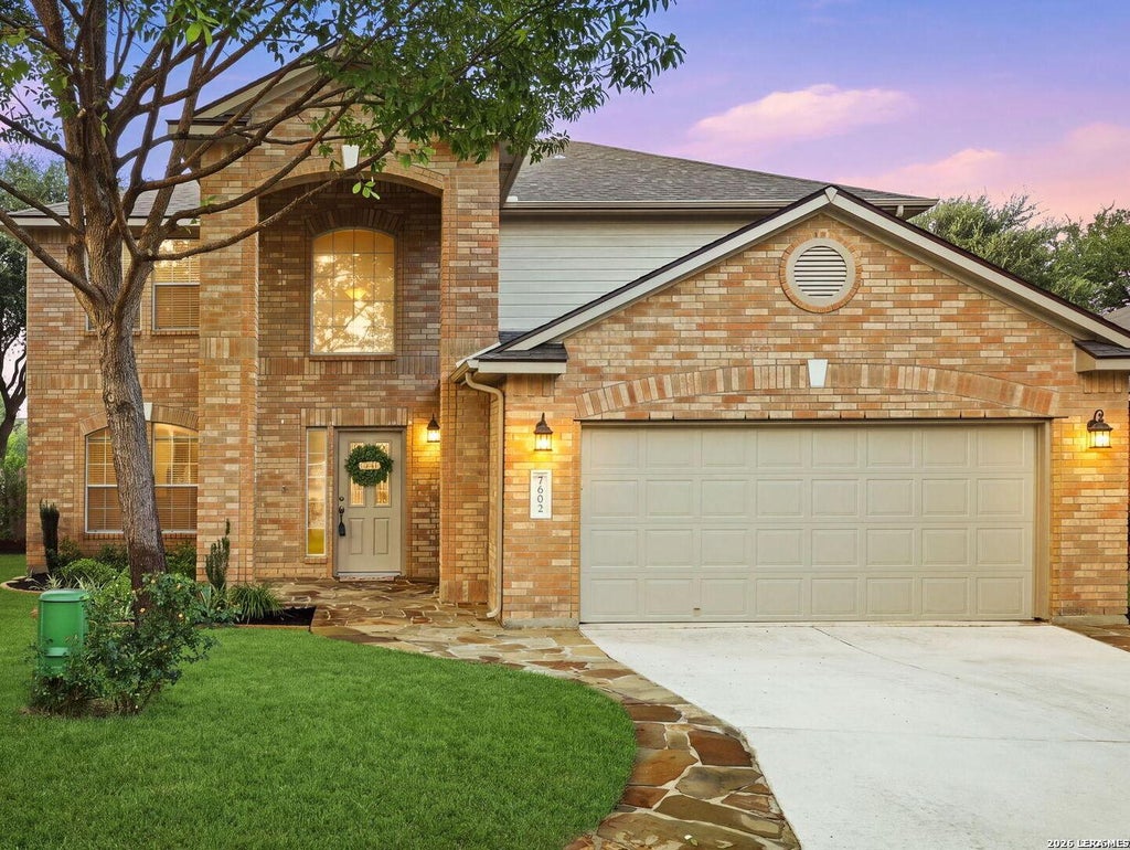 Photo of 7602 Mission Hvn, Boerne, TX 78015 (MLS # 2004477)