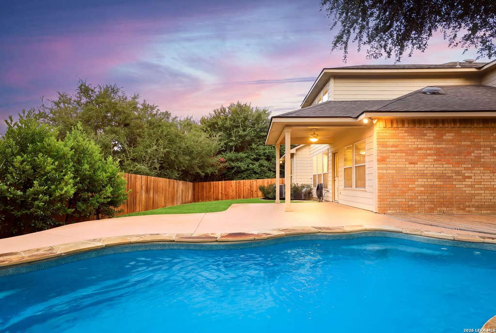 Photo of 7602 Mission Hvn, Boerne, TX 78015 (MLS # 2004477)