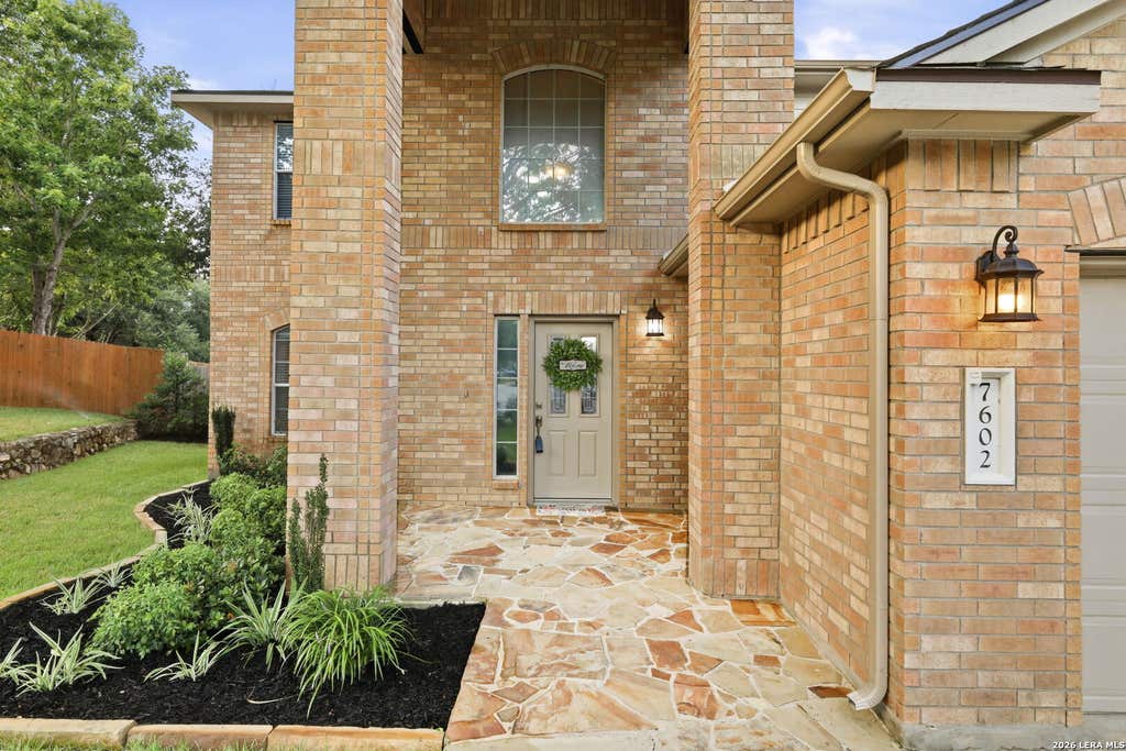 Photo of 7602 Mission Hvn, Boerne, TX 78015 (MLS # 2004477)