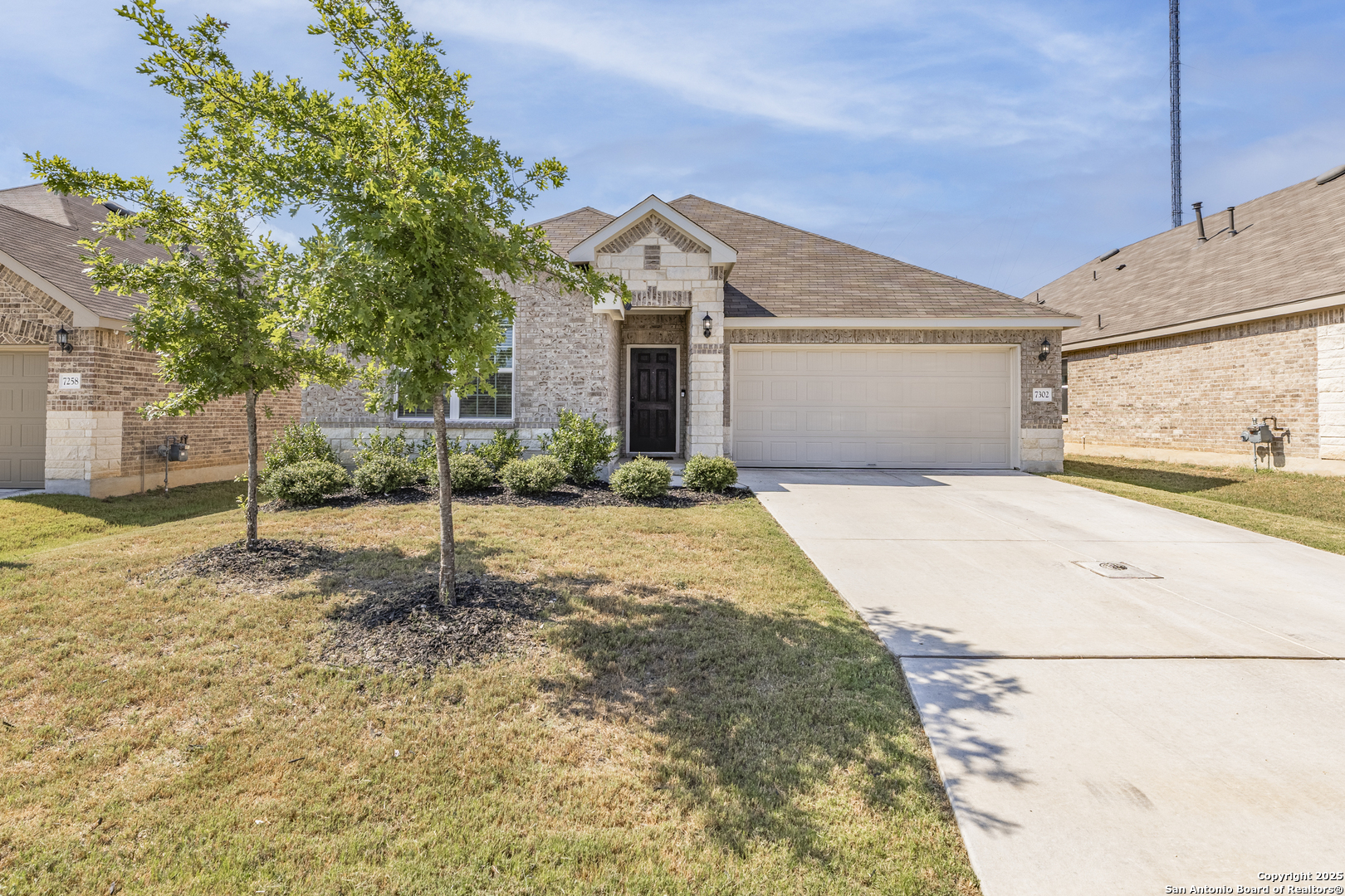 7302 Cimarron Lake