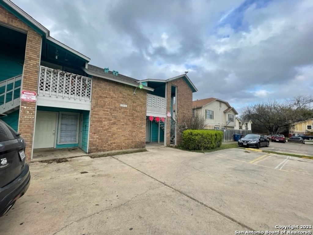 Photo of 5212 Meadow Field 1 #1, San Antonio, TX 78250 (MLS # 1936687)