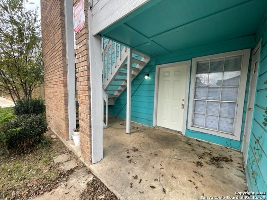 Photo of 5212 Meadow Field 1 #1, San Antonio, TX 78250 (MLS # 1936687)