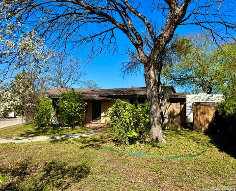 391 Quentin San Antonio TX 78201