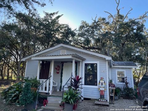 A home in Richwood