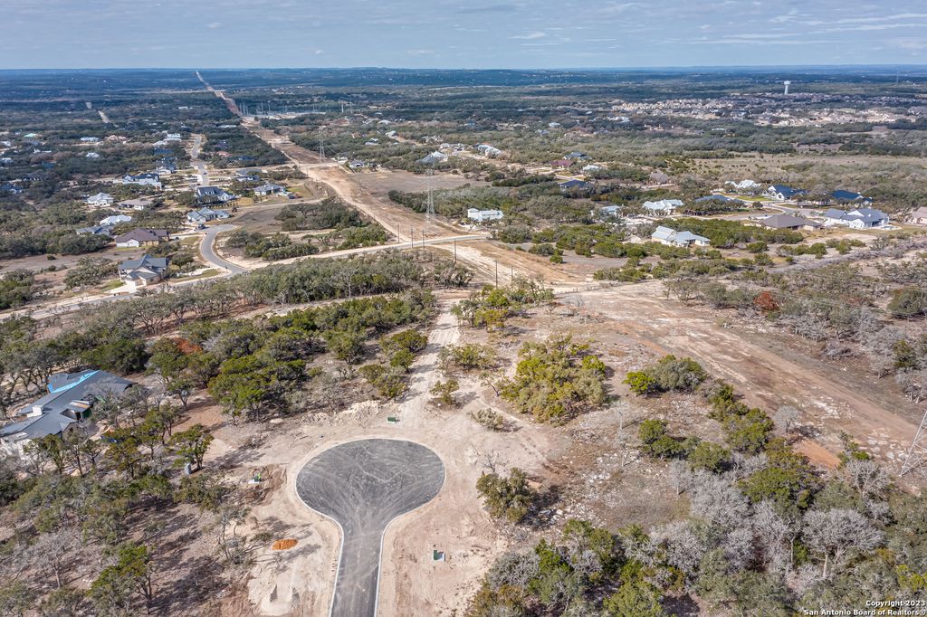 Photo of 692 travis forest, Bulverde, TX 78163 (MLS # 1820272)