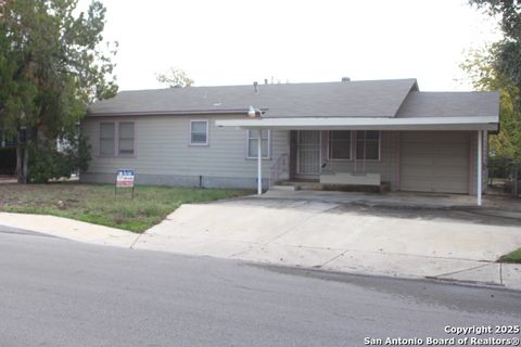 2630 W Huisache Ave San Antonio TX 78228