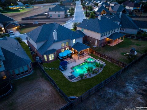 Photo of 8418 MYSTIC CHASE, Boerne, TX 78015 (MLS # 1925829)