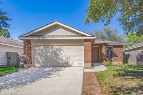 Search 15847 Manes Grove San Antonio TX 78247