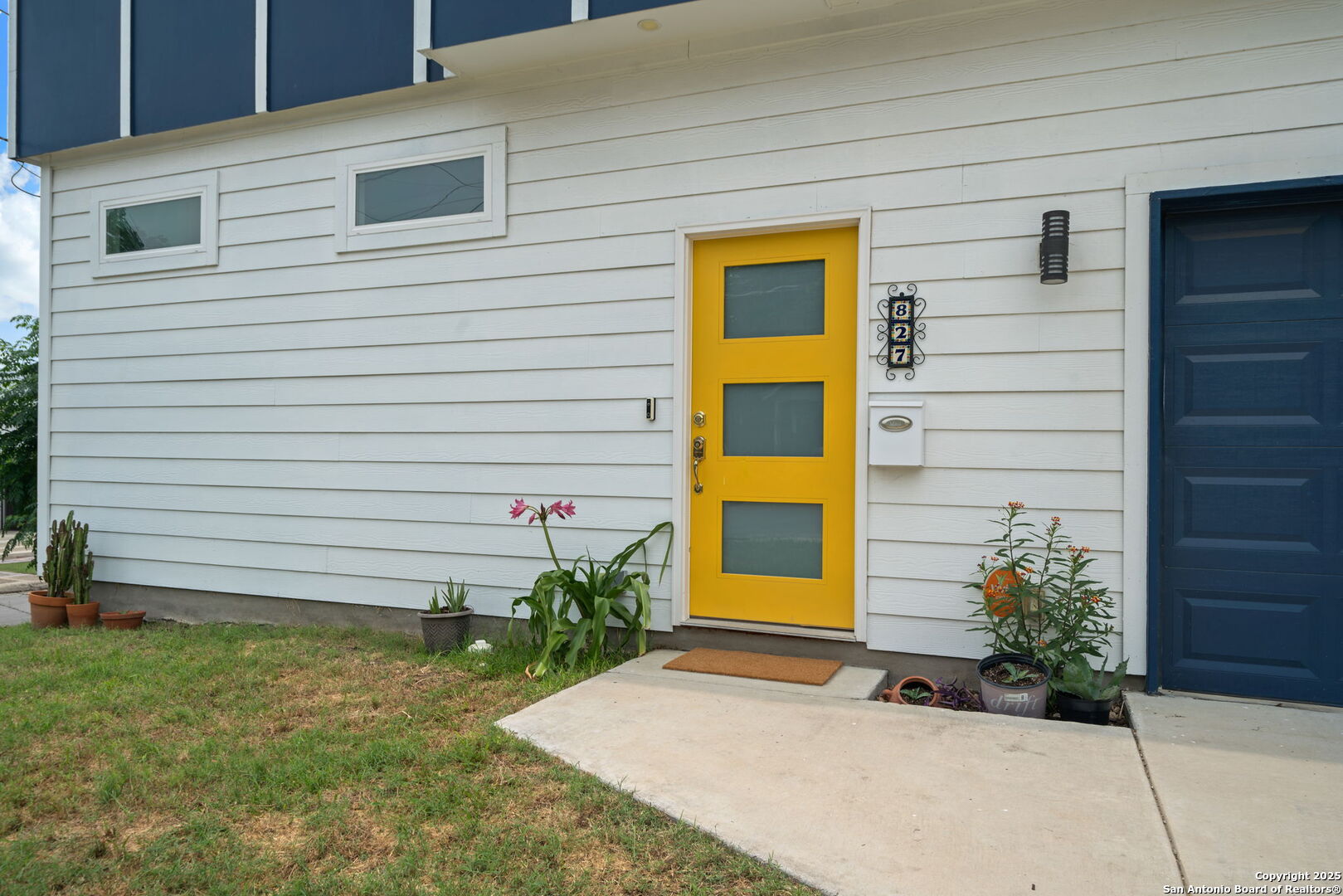 827 S Palmetto