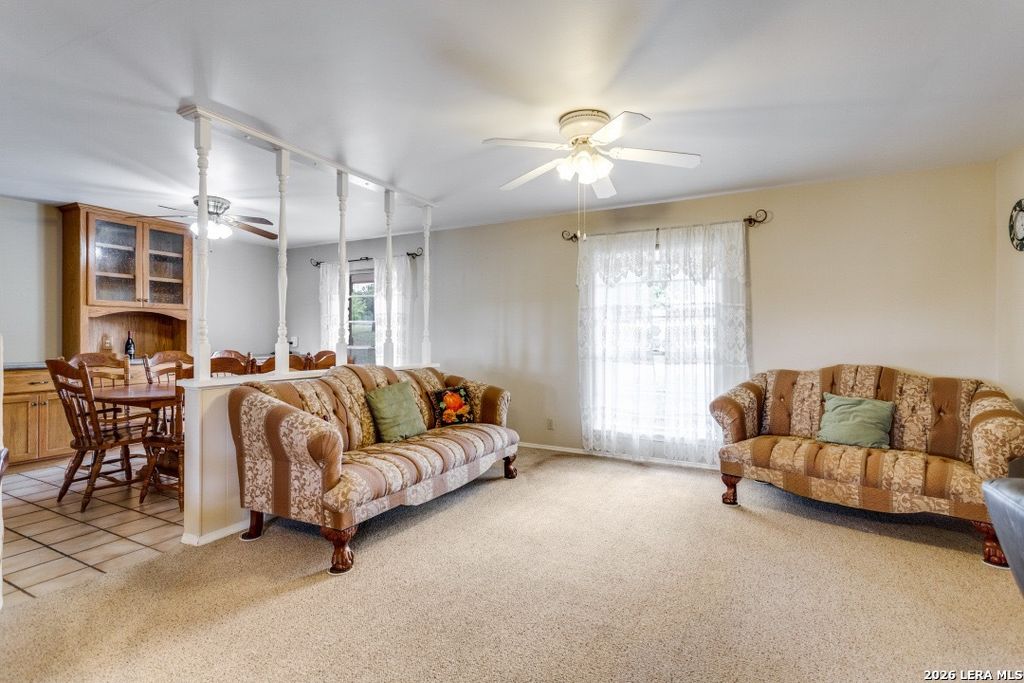 Photo of 212 KENDALL OAKS DR, Boerne, TX 78006 (MLS # 1960298)