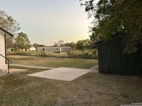 A home in Charlotte