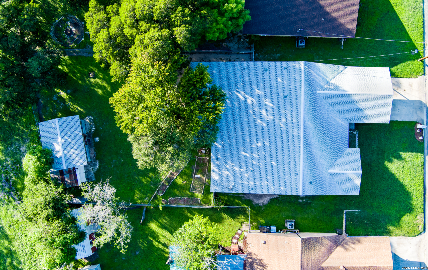1107 Donna Kay Dr.
