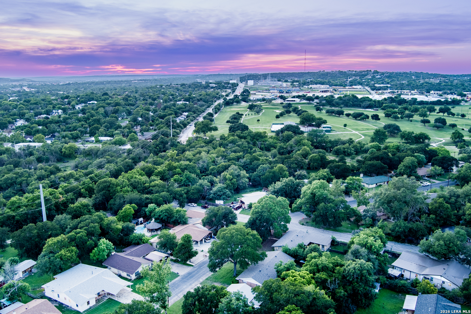 1107 Donna Kay Dr.