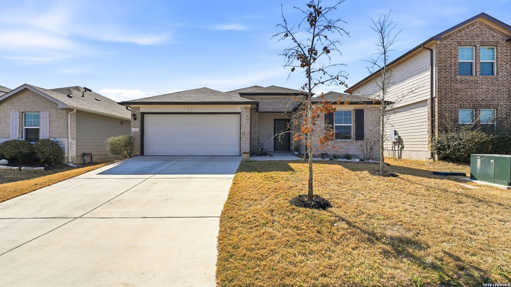 Photo of 832 Nodding Nixie, Seguin, TX 78155 (MLS # 1952556)
