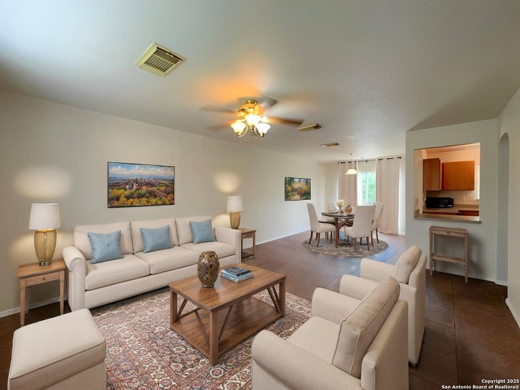 Photo of 11006 STAGWOOD PASS, San Antonio, TX 78254 (MLS # 1859396)