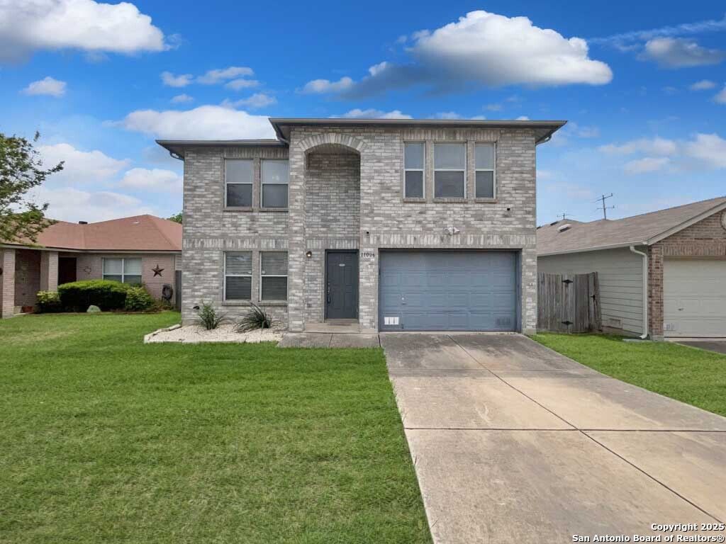 Photo of 11006 STAGWOOD PASS, San Antonio, TX 78254 (MLS # 1859396)